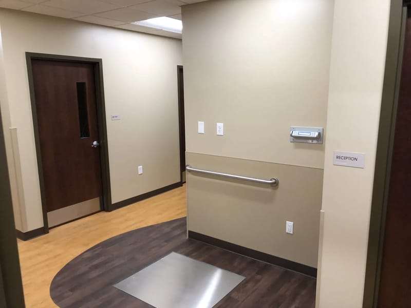 FMC St. Joseph's - Northeast - Dialysis in Fayettevill, NY photo 2