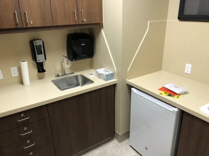 FMC St. Joseph's - Northeast - Dialysis in Fayettevill, NY photo 3