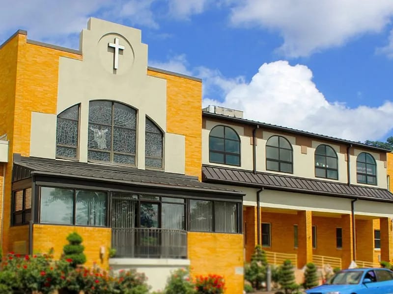 FMC St. Joseph's - Northeast - Dialysis in Fayettevill, NY photo 6
