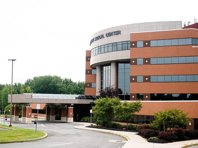 FMC St. Joseph's - Northeast - Dialysis in Fayettevill, NY photo 4