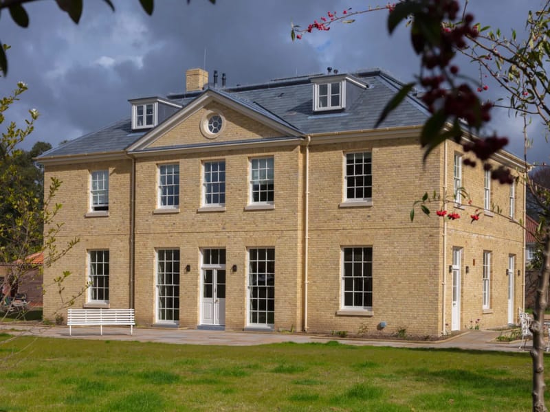 HF Trust - Oaktree House - Assisted Living in Tiverton, England photo 1