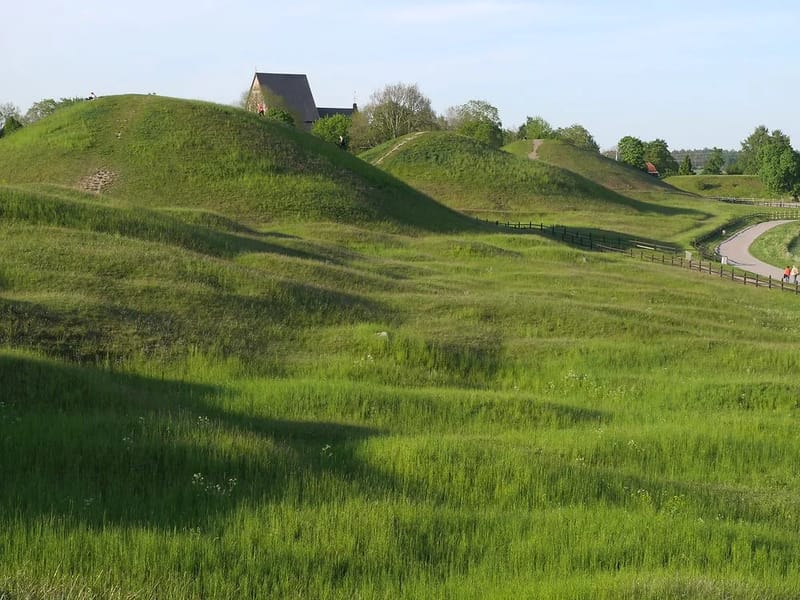 Gutasund - Äldreboende in Uppsala, Uppsala län photo 1