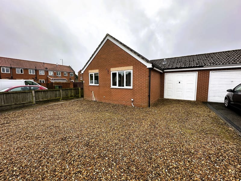 Long Stratton Supported Living in Norwich, England photo 5