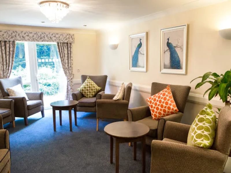 Long Stratton Supported Living in Norwich, England photo 2