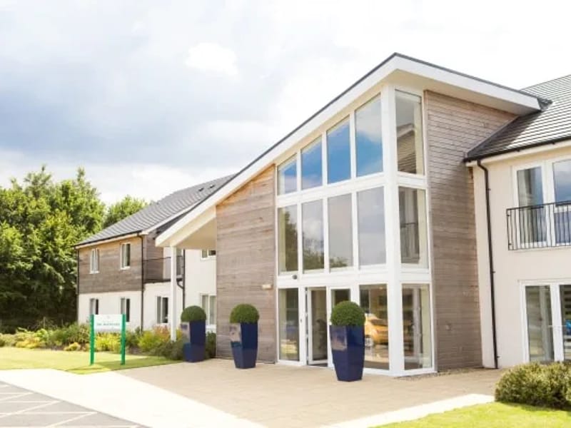 Long Stratton Supported Living in Norwich, England photo 3