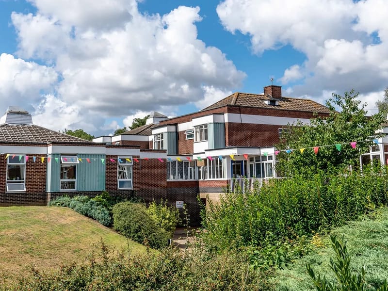 Long Stratton Supported Living in Norwich, England photo 1