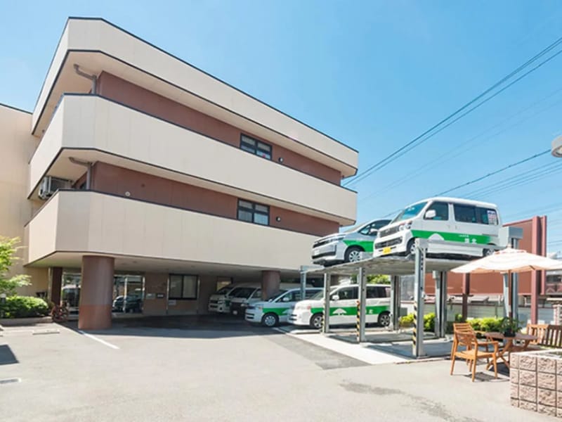 くみのき苑笑寿 - 有料老人ホーム in 堺市堺区, 大阪府 photo 2