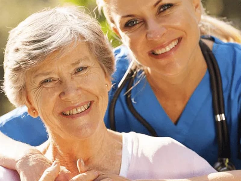Hendrick Afc - Assisted Living in Reed City, MI photo 2