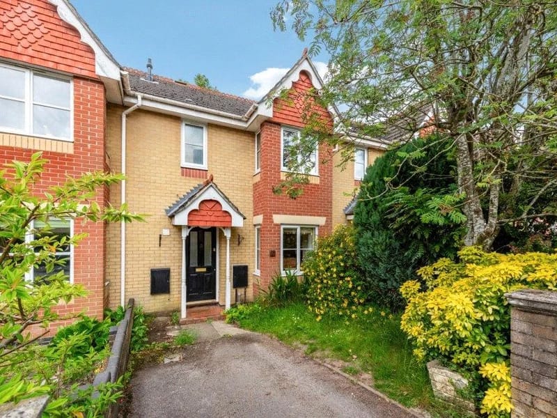7 Thistledown Close - Assisted Living in Oxford, England photo 2