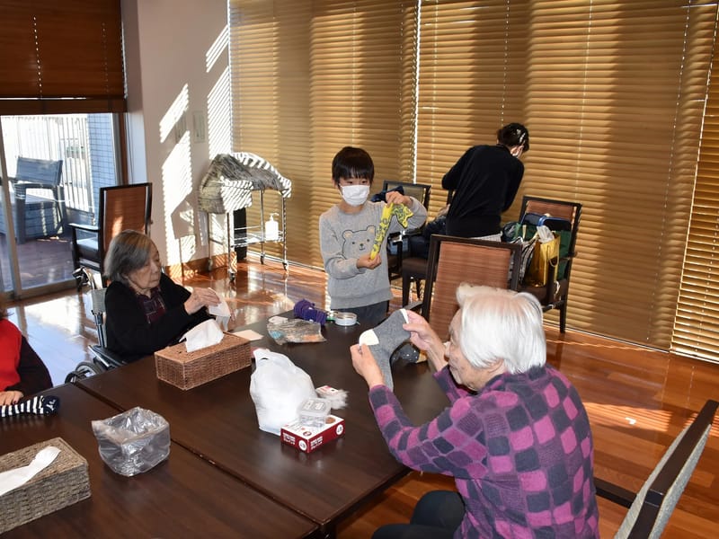 この町の介護相談所 - 有料老人ホーム in 渋谷区, 東京都 photo 2