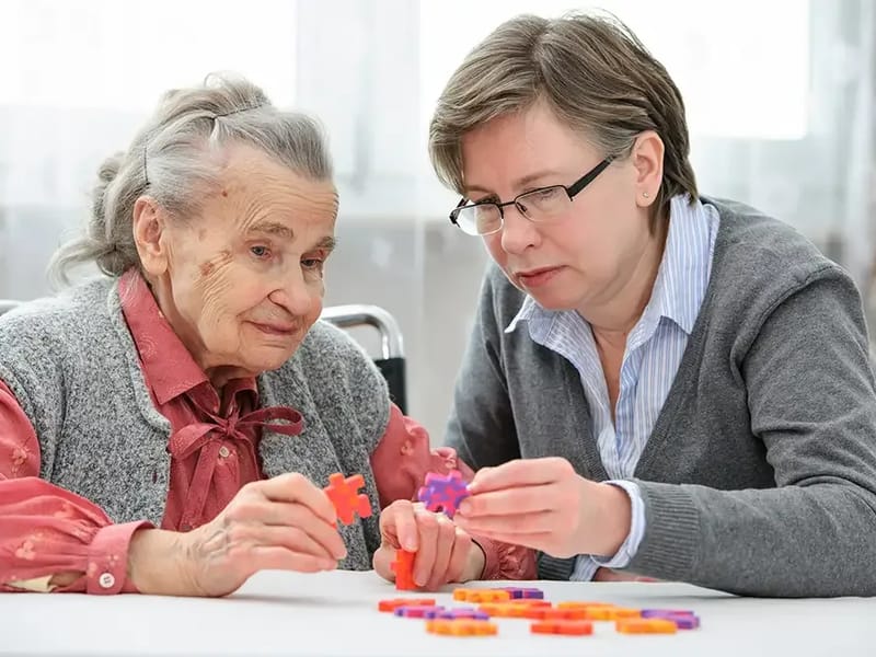 Alternative Assisted Living - Assisted Living in Flushing, MI photo 3