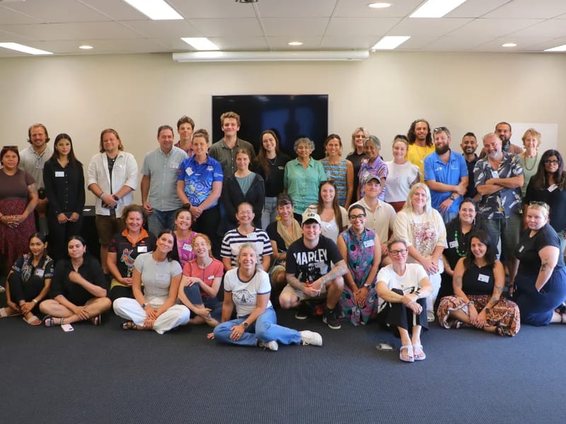 Anglicare NT - Nursing Home in Nhulunbuy, NT photo 2