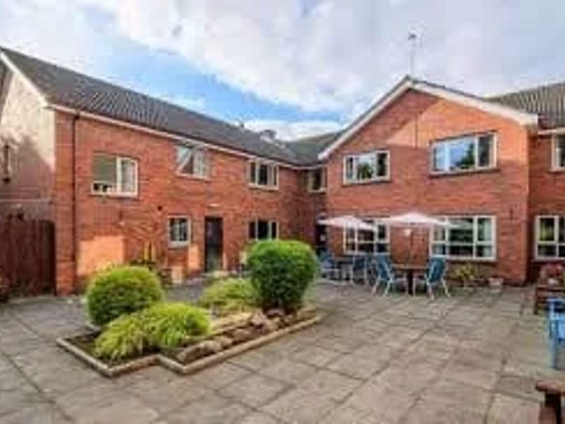 Bishopscourt Nursing Home Limited - Nursing Home in Near Cork, Cork photo 3