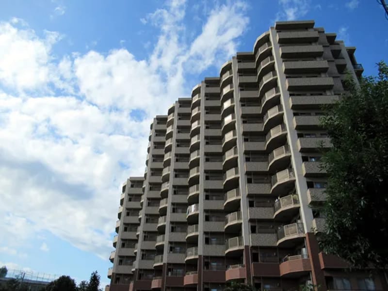 エクセルシオール西国分寺 - 有料老人ホーム in 国分寺市, 東京都 photo 1