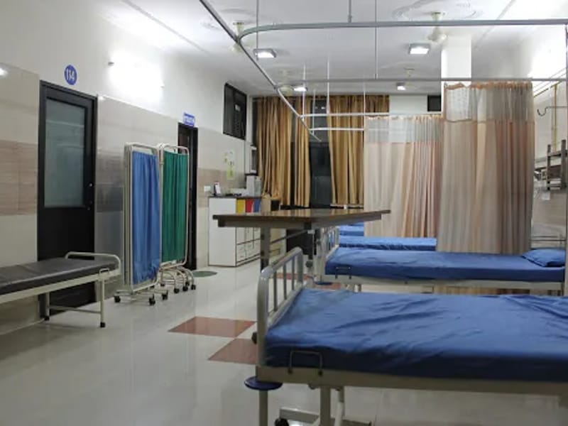Siwach Sanjeevani Hospital - अस्पताल in Rohtak, Haryana photo 1
