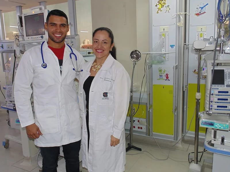 Dr. Silva Clinica Geriatrica in Buenos Aires, CABA photo 3