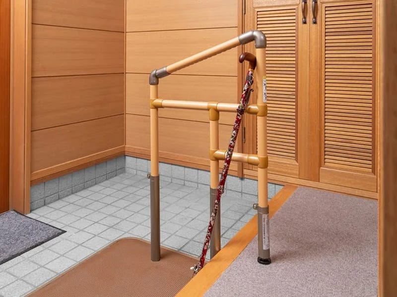 まつうら福祉用具貸与サービス - 有料老人ホーム in 東大阪市, 大阪府 photo 2