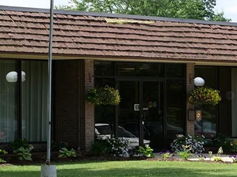 Mission Point Nursing & Physical Rehabilitation Ce - Nursing Home in Belding, MI photo 1