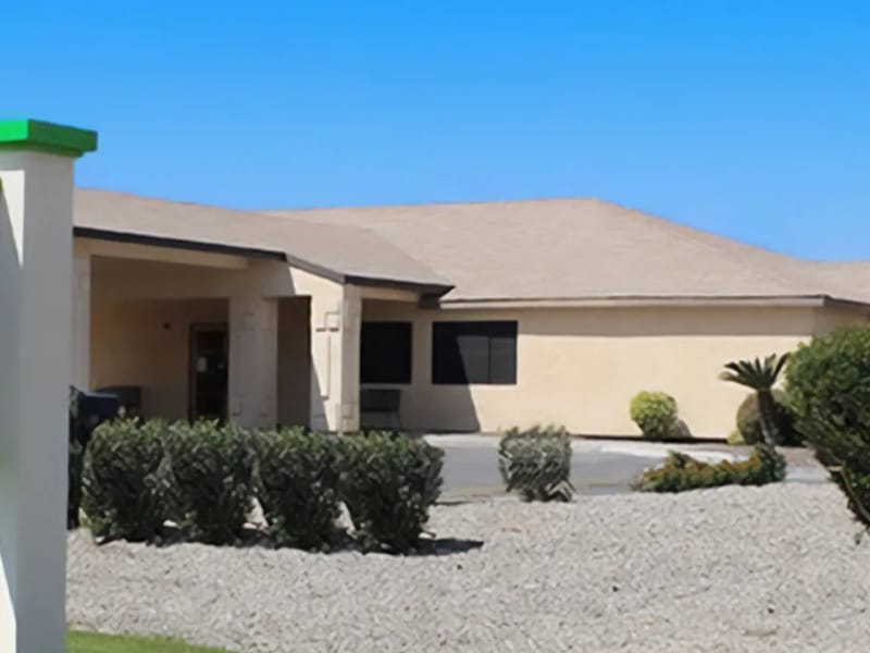 Haven of Yuma - Nursing Home in Yuma, AZ photo 1