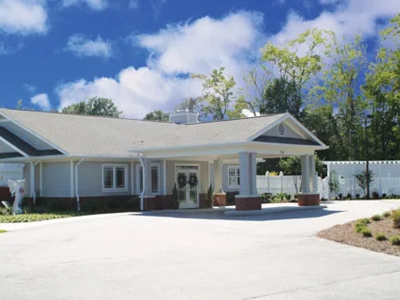 Cape Fear Home Care Of Wilmington, INC. - Home Health Nursing in Wilmington, NC photo 1