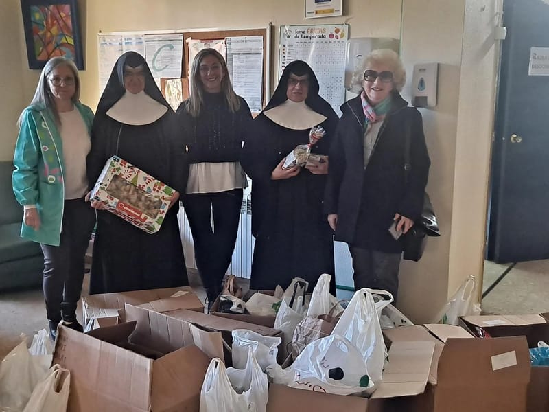 ASILO DE ANCIANOS SANTA TERESA DE JESUS JOURNET - Hogar de Ancianos in Veracruz, Veracruz photo 2