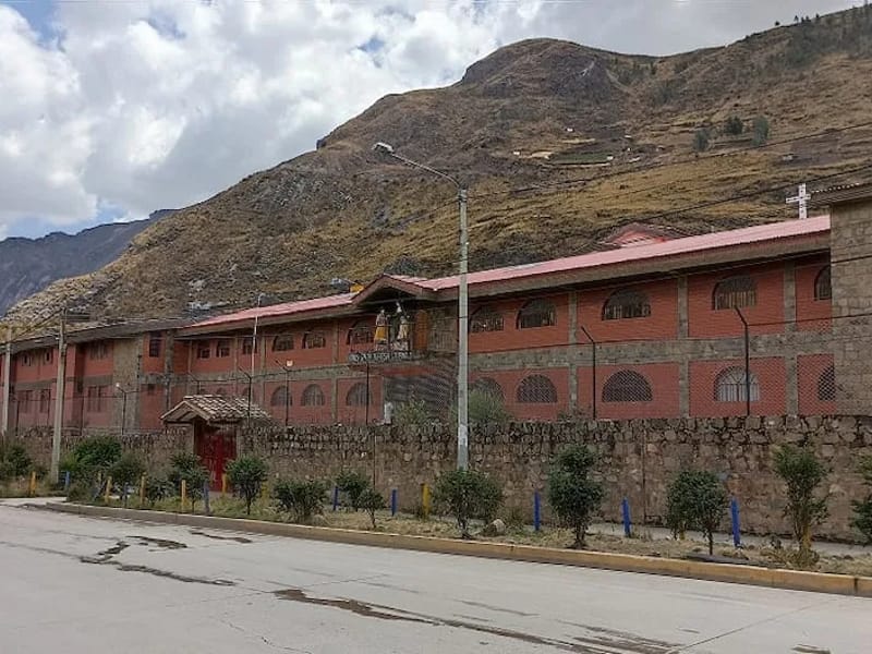 ASILO DE ANCIANOS SANTA TERESA DE JESUS JOURNET - Hogar de Ancianos in Veracruz, Veracruz photo 3