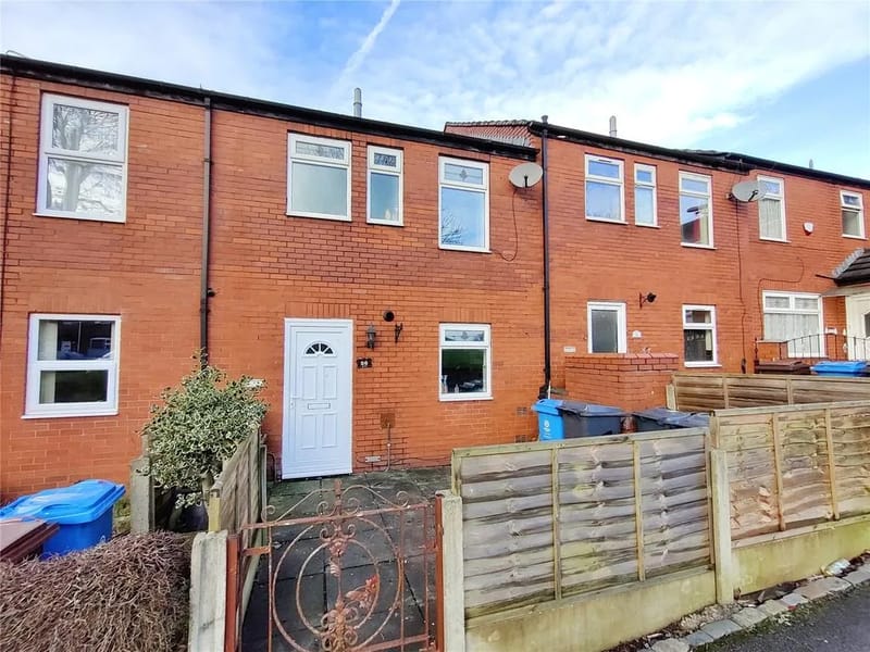 54 Taylor Street - In-Home Care in Oldham, England photo 2