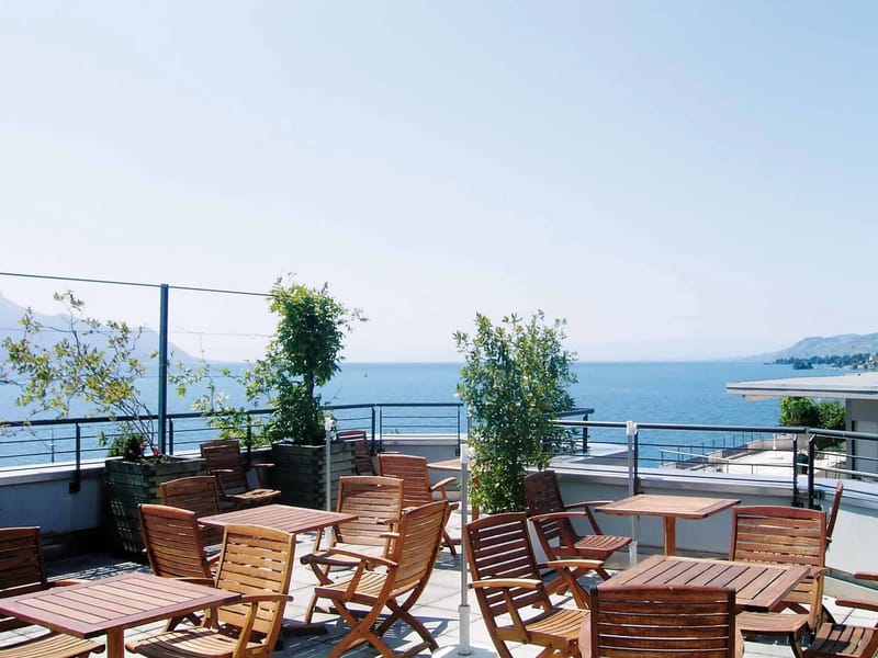 Nova Vita - Résidence - Betreutes Wohnen in Montreux, Vaud photo 2