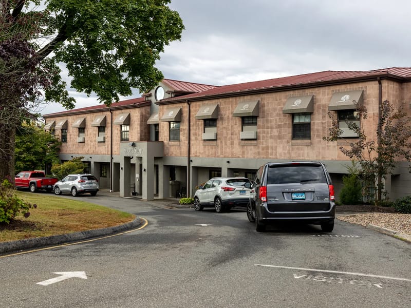 Autumn Lake Healthcare at Cromwell — Assisted Living, Cromwell, CT · photo 2
