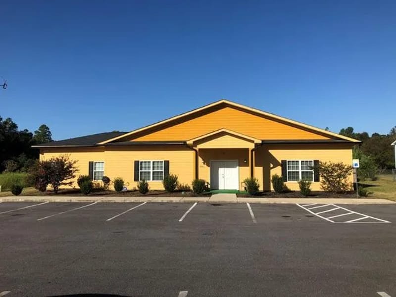 Yax'S Personal Care Home - Assisted Living in Augusta, GA photo 2