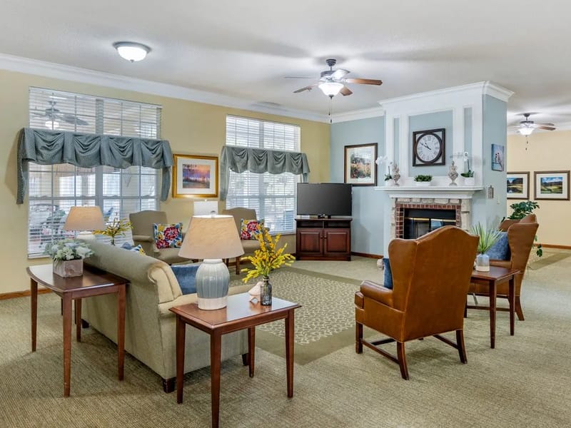 Yax'S Personal Care Home - Assisted Living in Augusta, GA photo 4