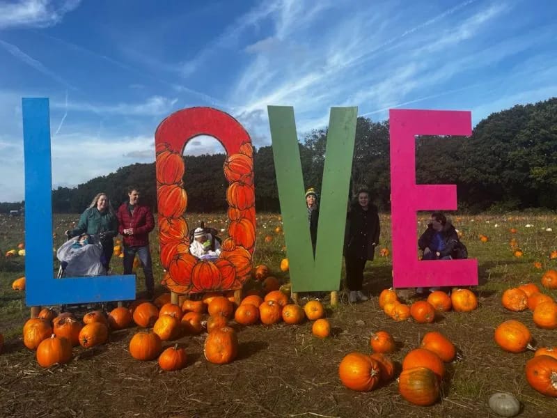 The Good Days Project in Sheffield, England photo 1