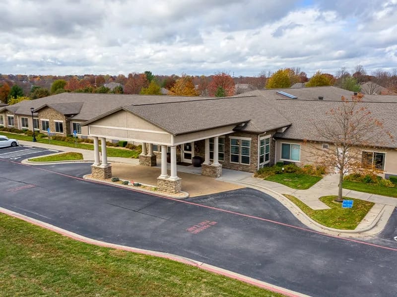 C & A Senior Home Care, LLC - Home Health Nursing in Springfield, MO photo 2