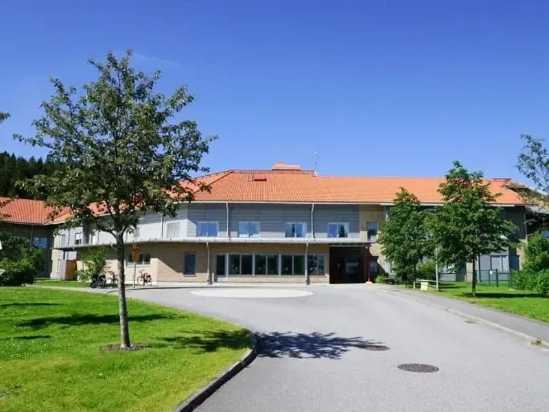 Rotviksbro vård- och omsorgsboende - Äldreboende in Uddevalla, Västra Götalands län photo 1