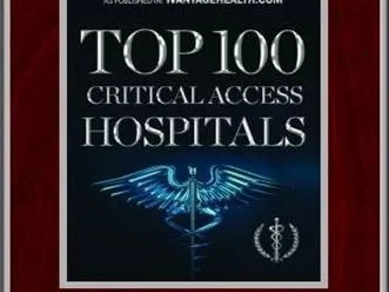 Cumberland County Hospital - Hospital in Burkesville, KY photo 2