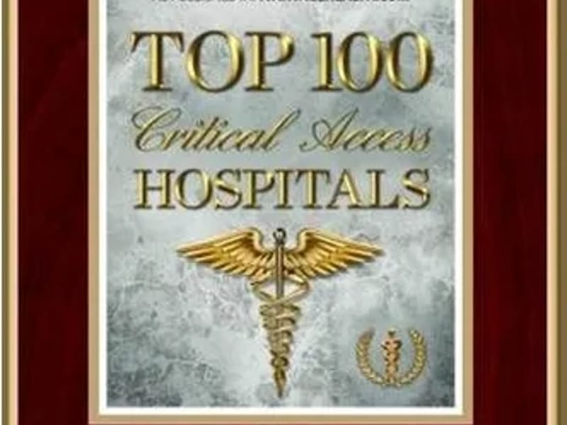 Cumberland County Hospital - Hospital in Burkesville, KY photo 3