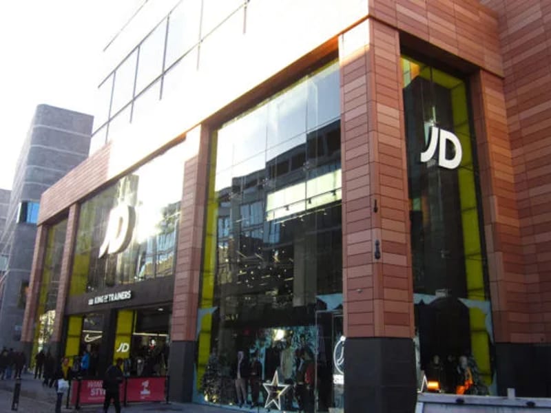 J.A.D Direct Limited in Liverpool, England photo 1
