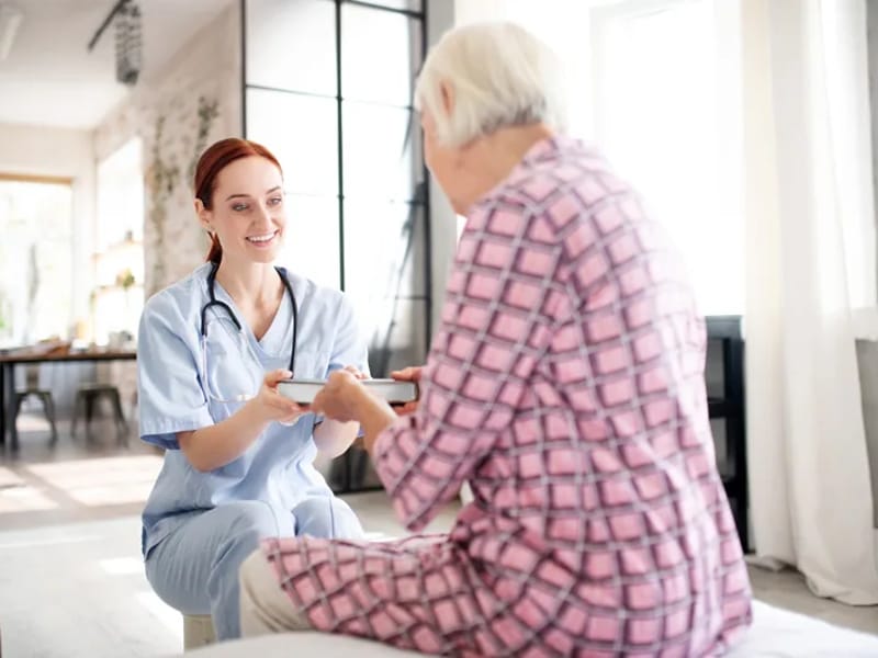 JDW Care Ltd - In-Home Care in Scunthorpe, England photo 1