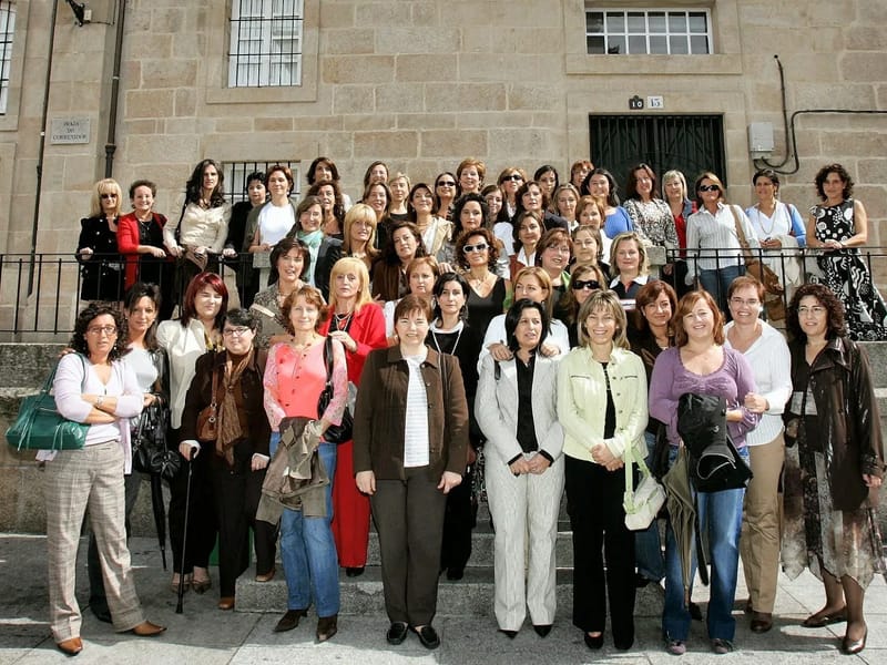 Las Carmelitas - Hogar de Ancianos in Chillán, Región de Ñuble photo 2