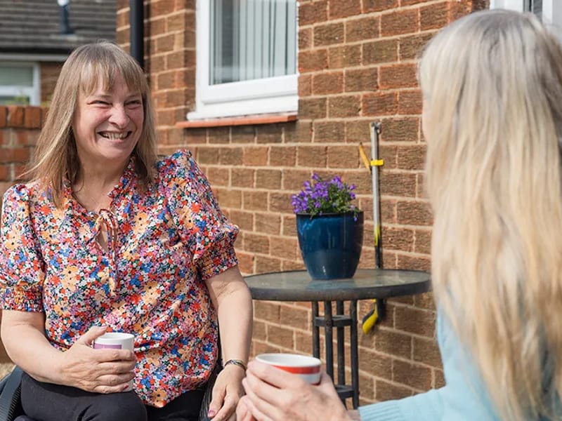 Mid Shires Supported Living Service - Assisted Living in Hitchin, England photo 3