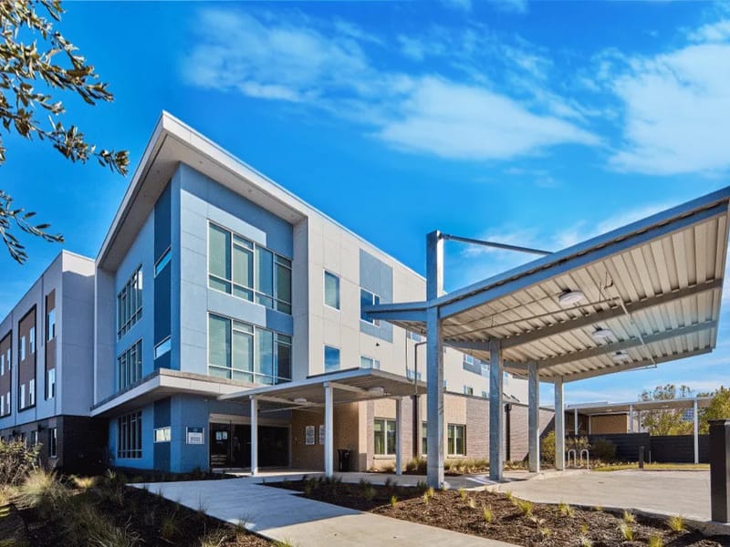 Adora Midtown Park - Assisted Living in Dallas, TX photo 1
