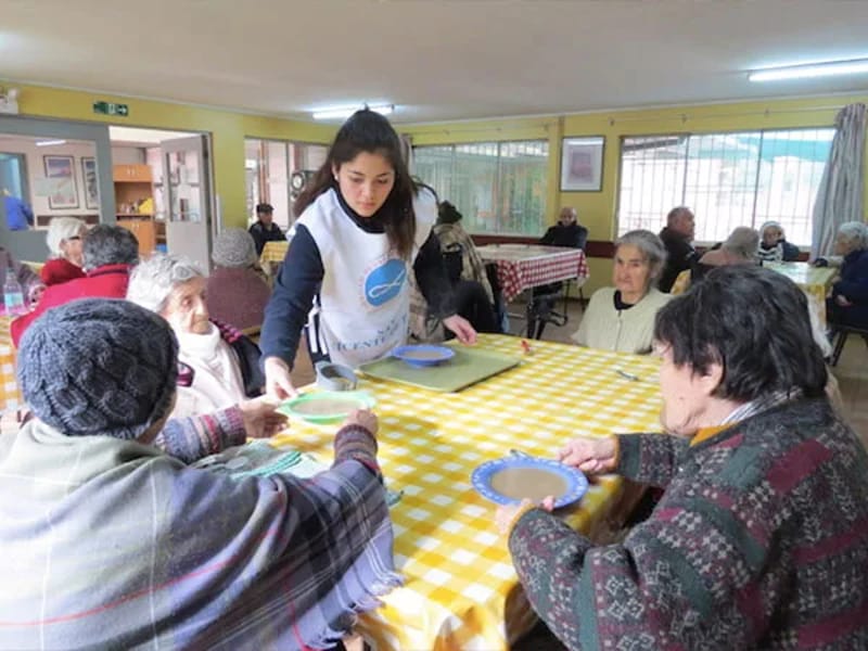 Hogar Vicentina Betania - Hogar de Ancianos in Ciudad De Mendoza, Mendoza photo 1