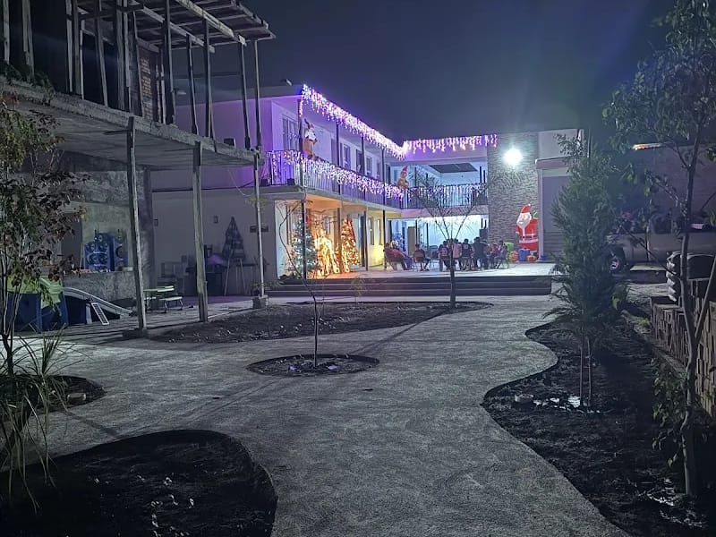 ASILO CASA DEL AMOR Y LA ESPERANZA ELFEGO GUTIERREZ - Hogar de Ancianos in Jilotlán De Los Dolores, Jalisco photo 8