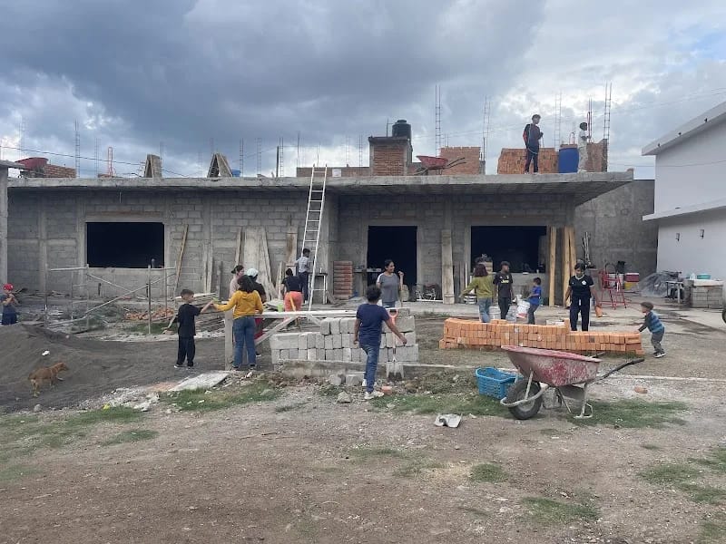 ASILO CASA DEL AMOR Y LA ESPERANZA ELFEGO GUTIERREZ - Hogar de Ancianos in Jilotlán De Los Dolores, Jalisco photo 1