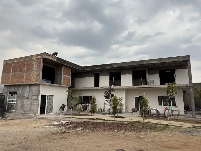 ASILO CASA DEL AMOR Y LA ESPERANZA ELFEGO GUTIERREZ - Hogar de Ancianos in Jilotlán De Los Dolores, Jalisco photo 5