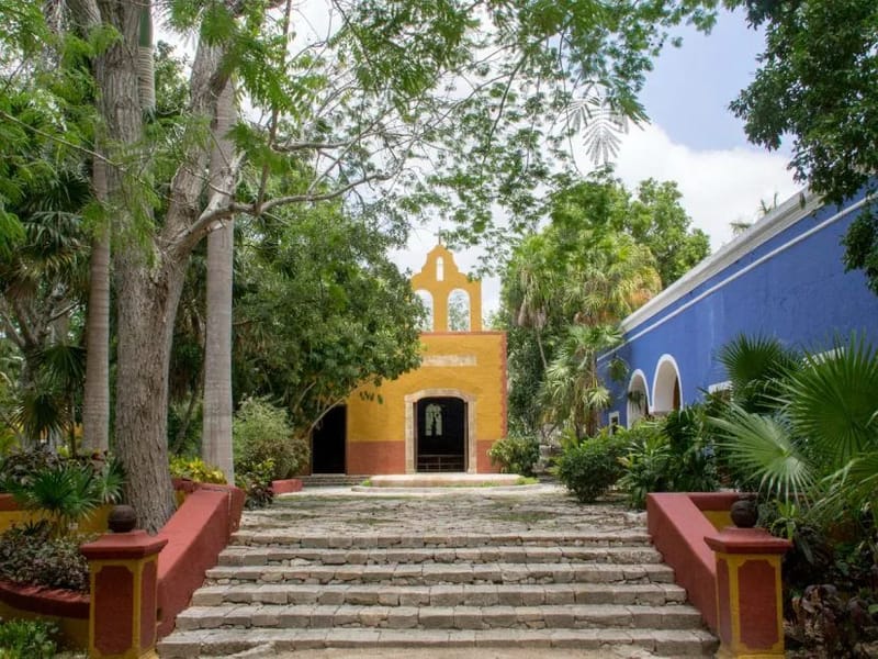 HACIENDA DEL ABUELO SAN JOSE - Vida Asistida in Cananea, Sonora photo 3