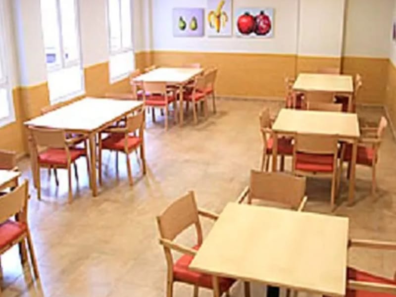 Mial Salud, Centro De Dia De Personas Mayores - Centro de Día in Torrelodones, Madrid photo 2