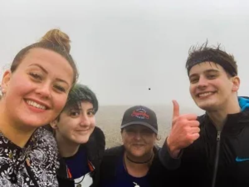 Kanner Project - Adult Day Care in Plymouth, England photo 2
