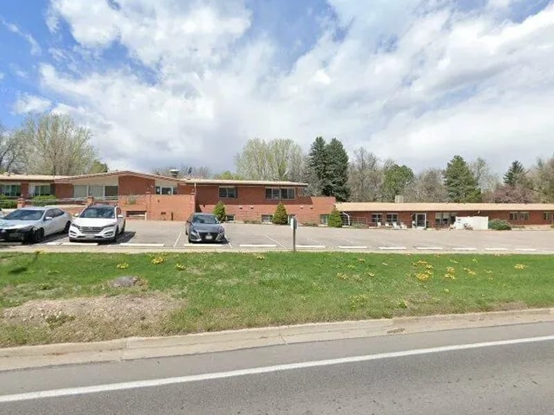 Creekside Village Rehabilitation and Nursing LLC - Nursing Home in Fort Collins, CO photo 2