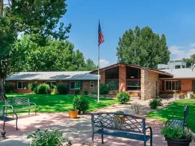 Creekside Village Rehabilitation and Nursing LLC - Nursing Home in Fort Collins, CO photo 1